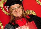 0262 (1) : 2017, Empire Photos, Graduation, Graduation Ceremony, Liz, MFA, UW Madison